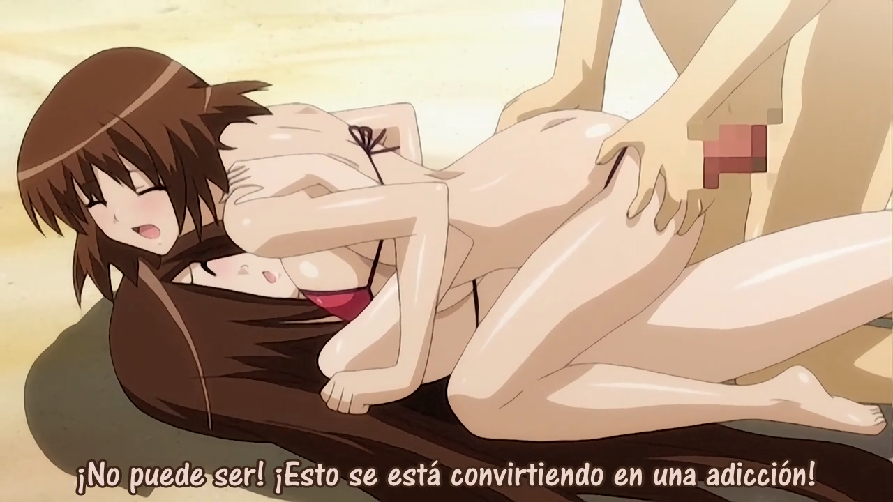 15 Bishoujo Hyouryuuki (Bakunyū Fansub)